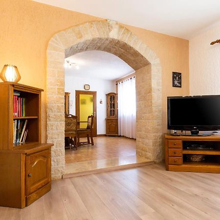 Apartments Fratta Frata エクステリア 写真