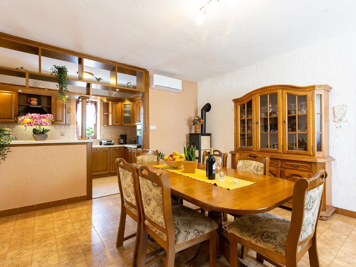 Apartments Fratta Frata エクステリア 写真