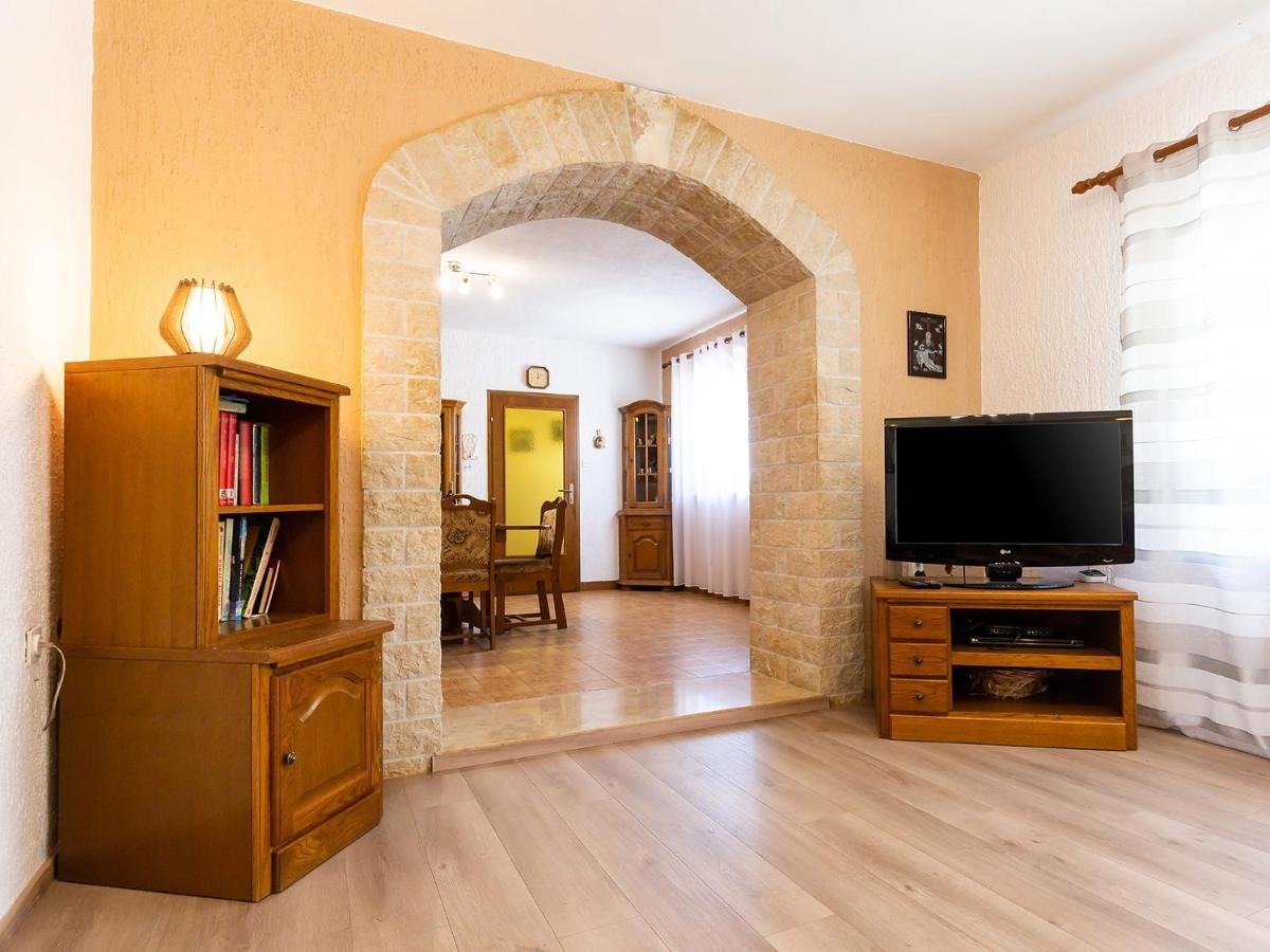 Apartments Fratta Frata エクステリア 写真