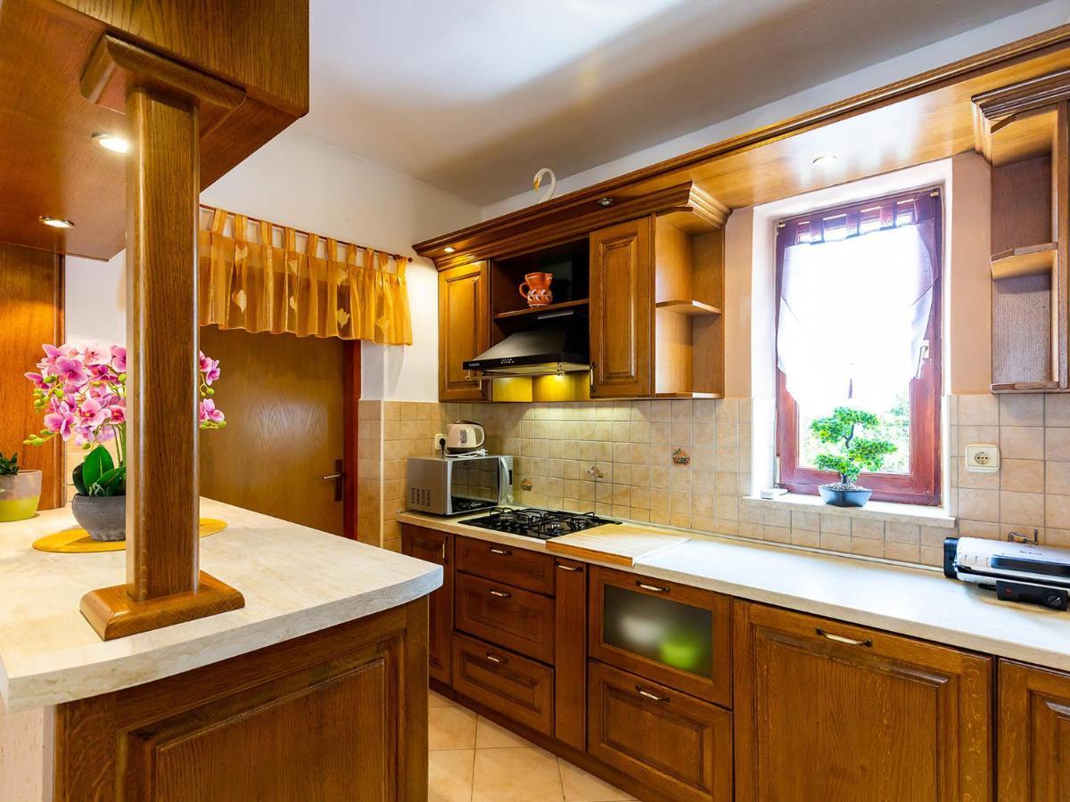 Apartments Fratta Frata エクステリア 写真