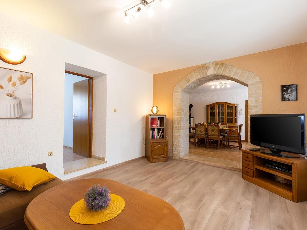 Apartments Fratta Frata エクステリア 写真
