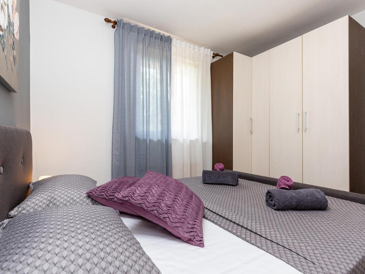 Apartments Fratta Frata エクステリア 写真