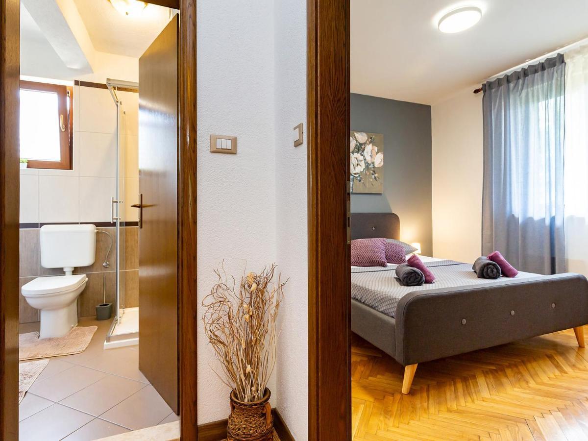 Apartments Fratta Frata エクステリア 写真