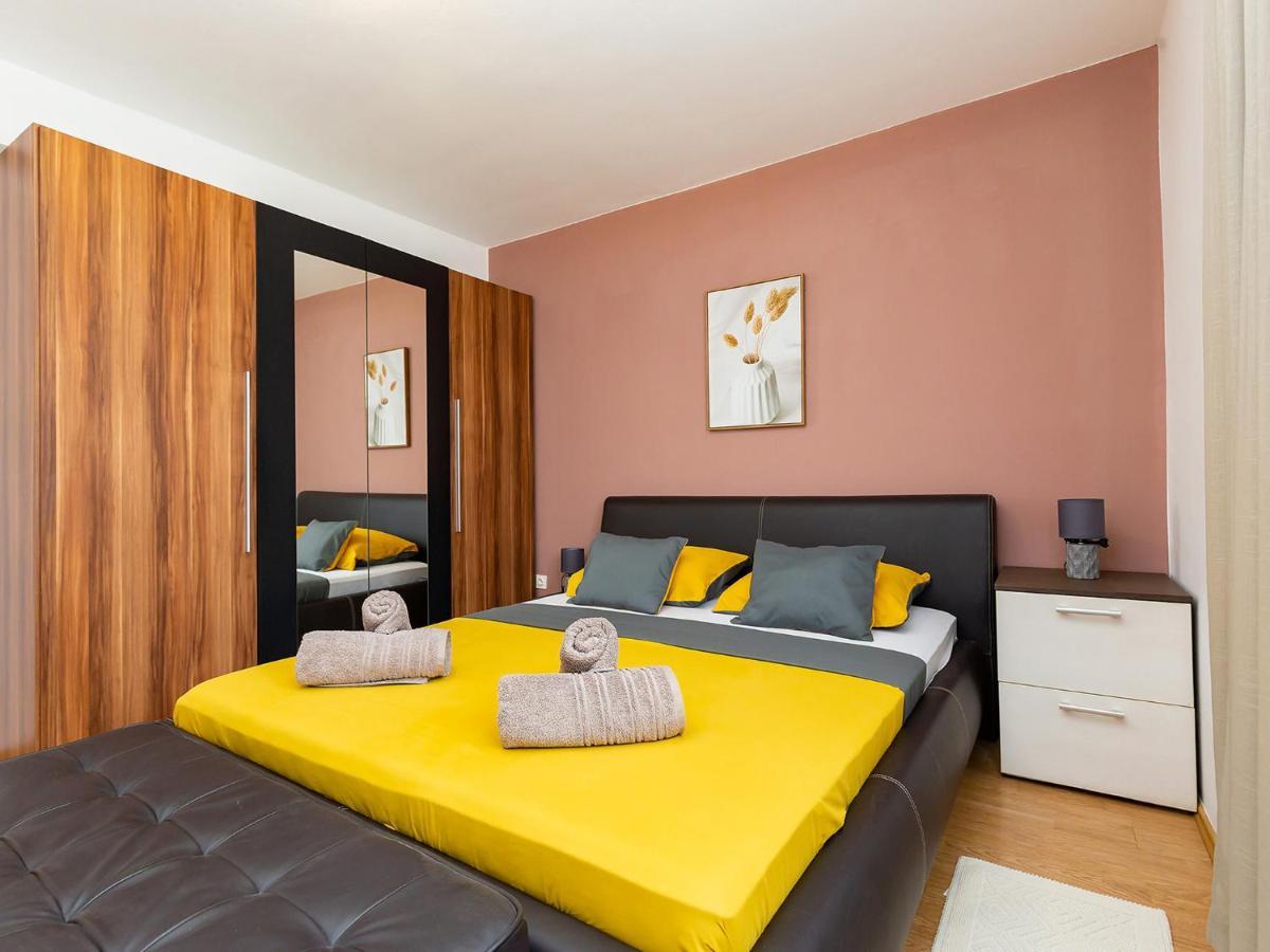 Apartments Fratta Frata エクステリア 写真